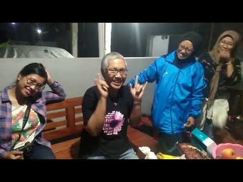 Serial Drama "Ulang Tahun Wiji" 2023