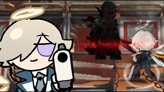 Assassin Meets Executioner