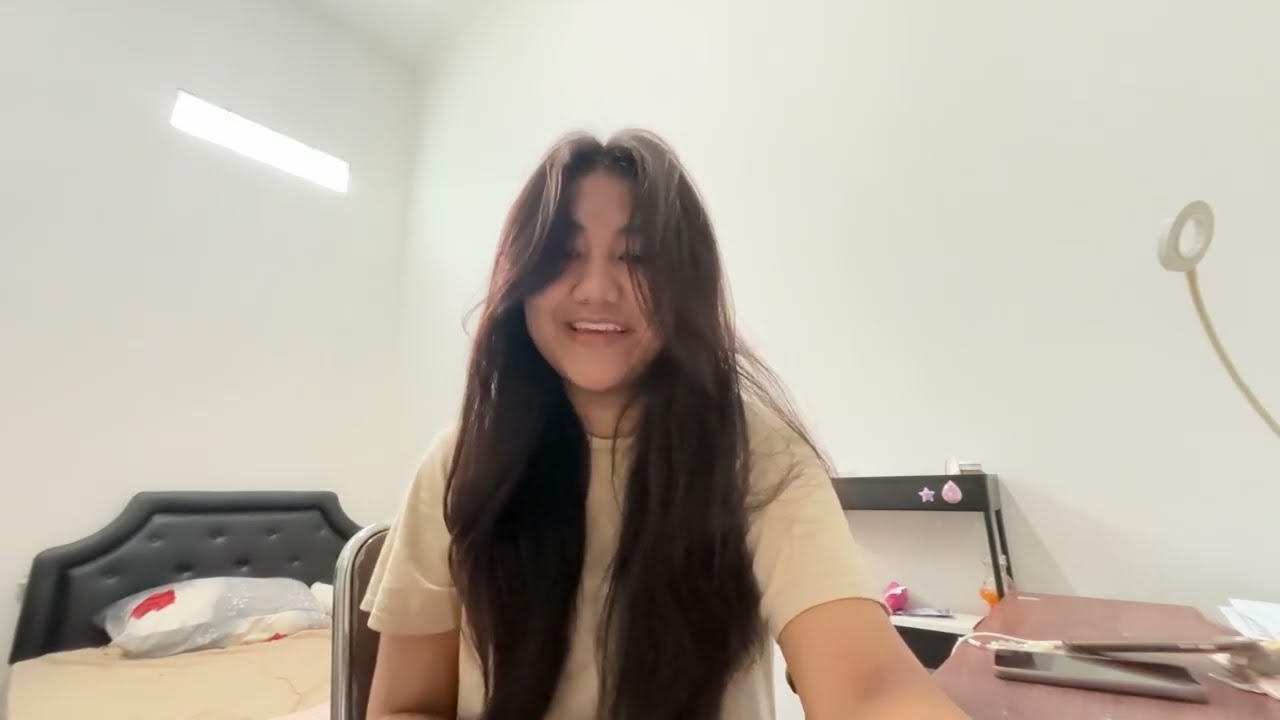 I never want to end up like this