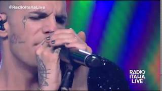 Achille Lauro - 1990 (LIVE 2019)