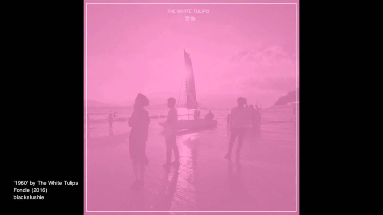 The White Tulips - 1960