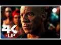 Dom Vs Dante | FAST X FAST AND FURIOUS 10 (NEW 2023) Movie CLIP 4K