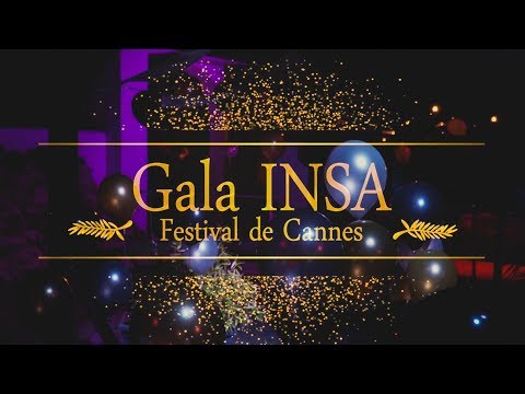 GALA INSA TOULOUSE - 2018