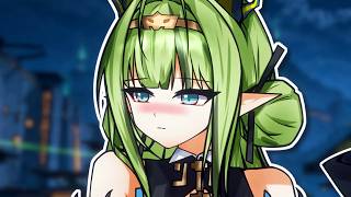 Tsundere Ex-Girlfriend Si
