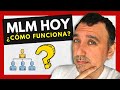 🎈 ¡MARKETING MULTINIVEL! Cómo FUNCIONA HOY (REDES de MERCADEO Exitosas en el SIGLO 21)