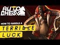 Let's Deal With This TERRIBLE LUCK! | Dota Auto Chess