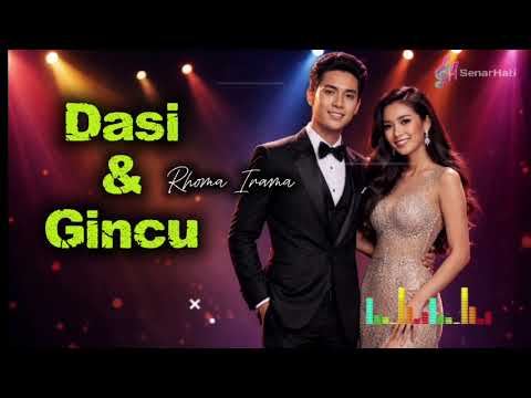 Dasi \u0026 Gincu - Rhoma Irama | Arabian Version Cover by SenarHati