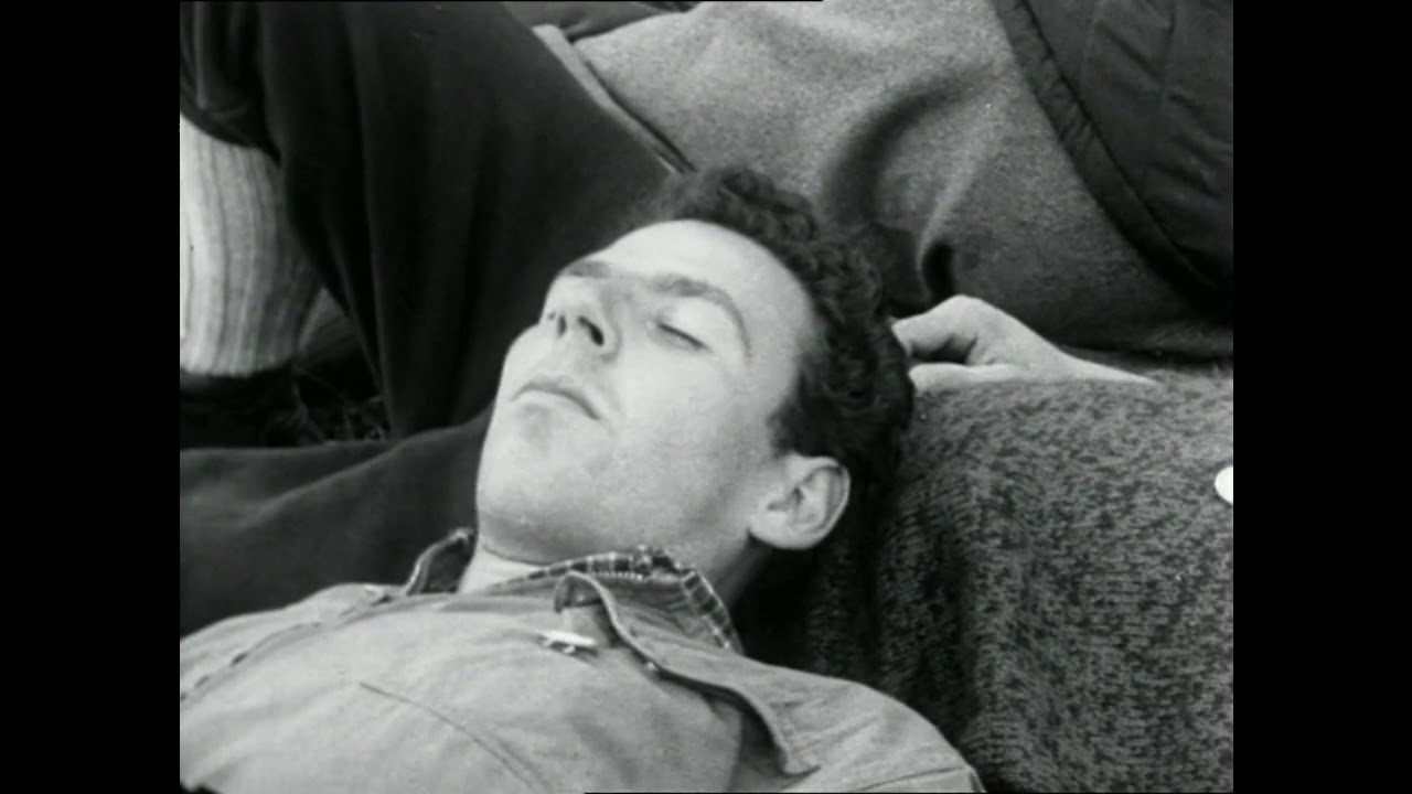 Allegrie - Coro della SOSAT (1967)