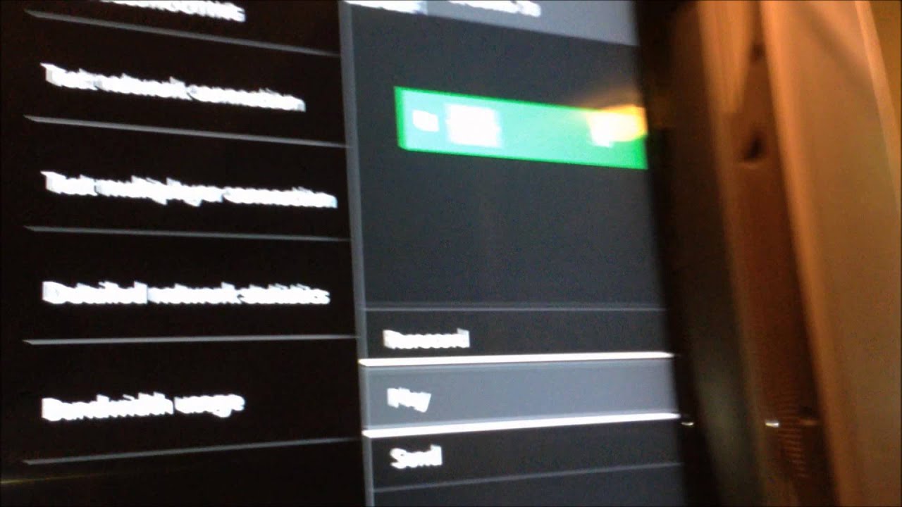 Xbox One Stereo Headset Mic Issue YouTube