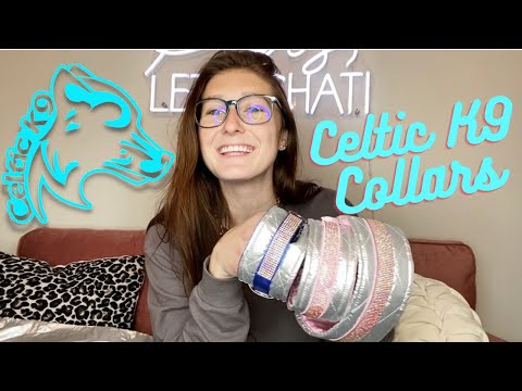 My Collar Haul!