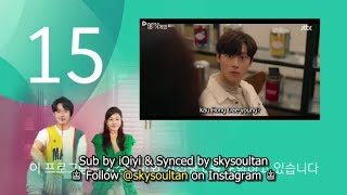 18 AGAIN DRAMA KOREA EPS 7 || Review eps 7