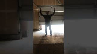 The World Record For The Most Consecutive Jumping Jacks (469) | BeatThatRecord