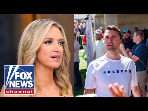 McEnany: This is EYE-OPENING