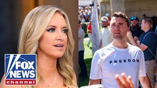 McEnany: This is EYE-OPENING