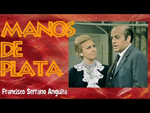 Manos de plata - Teatro - Estudio 1, TVE