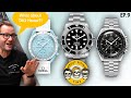 Best alternatives to your favourite watches  ep 9