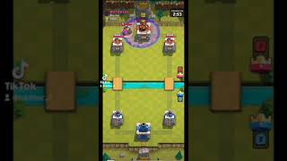Juego Clash Royale Chino Por Primera Vez