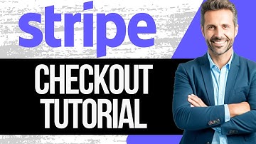 Stripe Checkout Tutorial | How to Use Stripe Checkout
