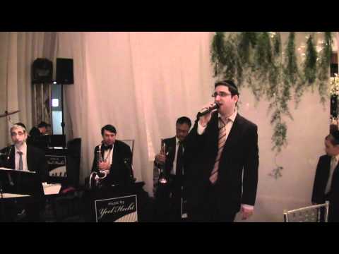 Shaya Hecht- Sharrei Tzion Wedding