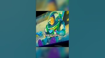 Toy Story 5 Leaked Trailer