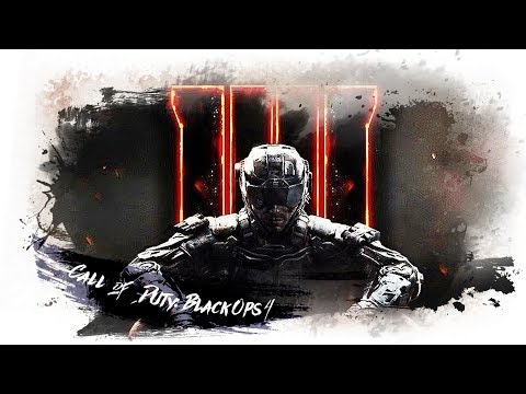 Видео: Call of Duty: Black Ops 4 - Битва за ГОРУ #1