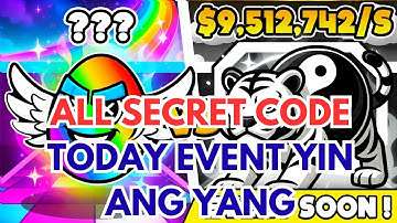 GARDEN VS BRAINROTS MAP FORTNITE CREATIVE rvb NEW SECRET CODE TODAY ADMIN ABUSE YIN AND YANG EVENT 5