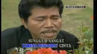 Meggy Z - Anggur Merah ( Karaoke )