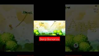 let's Play Benji Bananas. #games #mobilegames screenshot 4