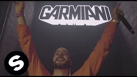 Garmiani - Fogo (Feat. Julimar Santos) [Official Music Video]