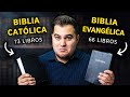 ¿Por qué los LIBROS APÓCRIFOS y el de ENOC no están en la Biblia?