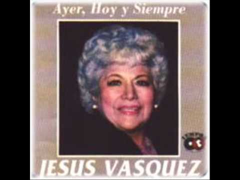 Homenaje a Jesus Vaquez Reyna y seora de la cancion criolla que Dios la tenga en su gloria