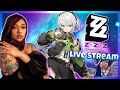 Let's Catch Up: Godfinger and Chill #Hoyocreators #ZZZero #ZZZstory #zzzgameplay