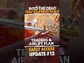 Trade &amp; Airlift Plan update🛩️🔄️ Into The Dead Our Darkest Days | Early Access Update 12