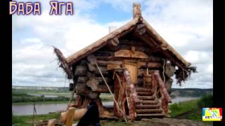 Удмуртия. Сказы хранителей - 2 часть фильма НПТМ - Древнее наследие лесного края. Удмуртия. Сказы хранителей - 2 часть фильма НПТМ - Древнее наследие лесного края.
