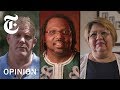 Why Florida's Ex-Felons Should Be Able to Vote | NYT - Opinion