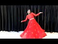 Tere Hath Mein Hai Jo Mehndi - Kithe Reh Gaya Dance Video | Pallavi Dance Class Sultanpur Mp3 Song