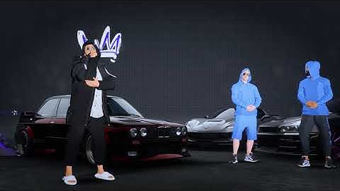 Need for Speed Unbound: BMW E30 M3 OP A+ Class Build