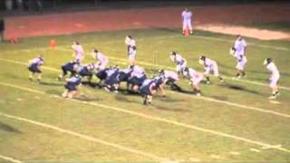 #78 Jason Emerich 2011
