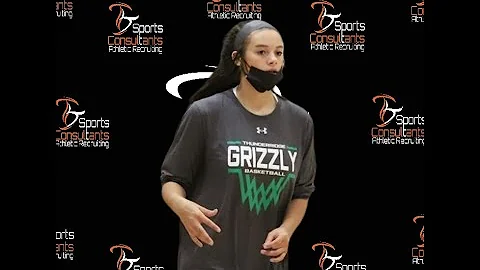 2024 Alexis Baker CO Highlights