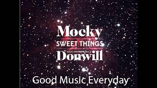 Mocky - Sweet Things (The Hood Internet Remix ft. Donwill) | Good Music Everyday