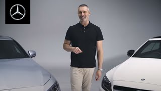 How To use the Mercedes-Benz Driving Assistance Package Plus screenshot 4