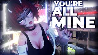 【 3D ASMR】I'll Make You Mine And Love You Forever【 whisper, massage, pops】