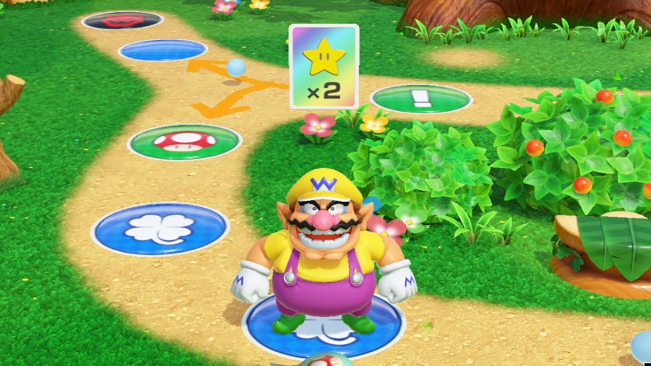 Switch ソフト ドラゴンクエスト11 スーパーマリオパーティ まとめて2