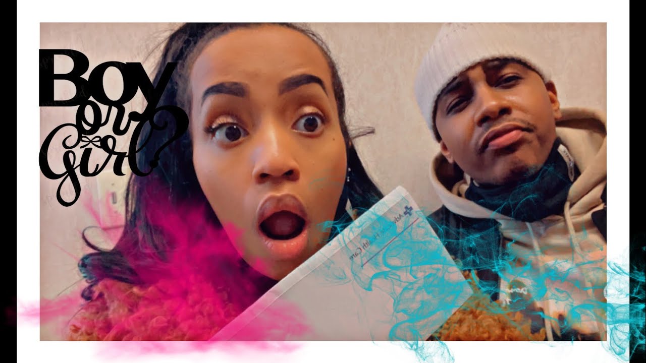 GENDER REVEAL | TUTUS or BOW TIES  🎉