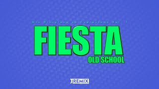 Mix Discoteca en Cuarentena Vol. 1 ( Chino y Nacho, Don Omar, Daddy Yankee, Nicky Jam )