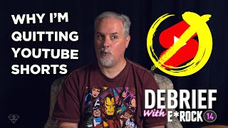Debrief 14: Late Night Sagas in 60 Seconds
I spent all of 2023 making 60 Second Sagas for the Late Night Saga, at the rate of one per week. Join me as I review and Debrief the whole year!
Fanboy Films on Facebook:
https://www.facebook.com/profile.php?id=61551581416580 Debrief 14: Late Night Sagas in 60 Seconds