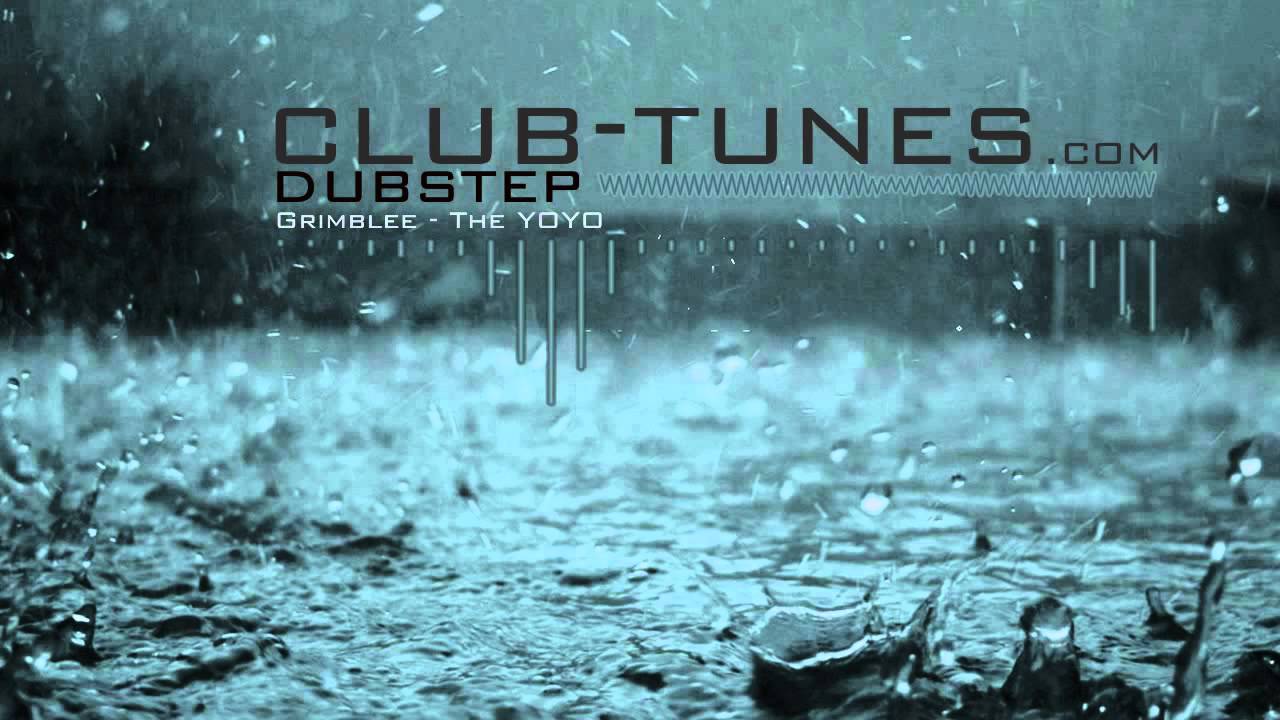 Grimblee - the YOYO
