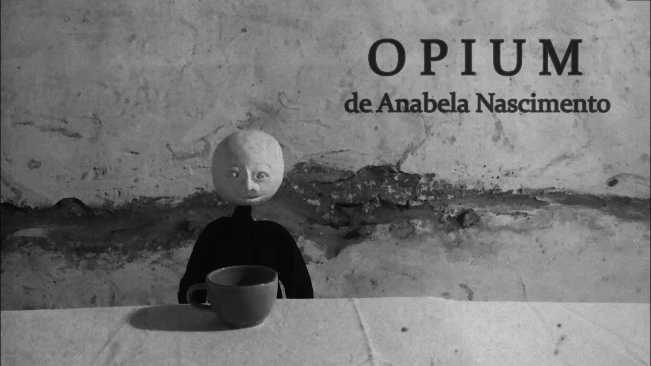 O P I U M  (2021)