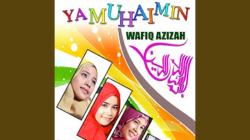 Ya Muhaimin
