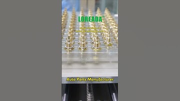 OEM Auto Parts Manufacturer - Loreada Auto Parts